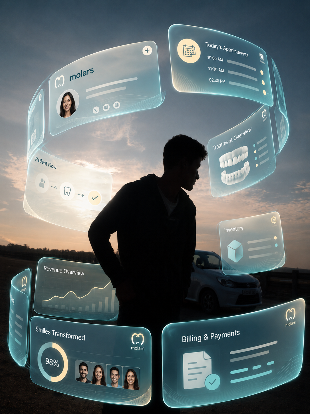 AI & Growth Tools